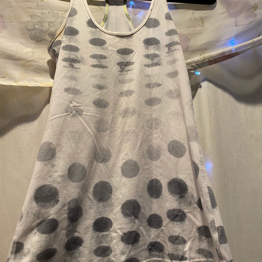 Lululemon Cool Racerback tank - Picture 10 of 10